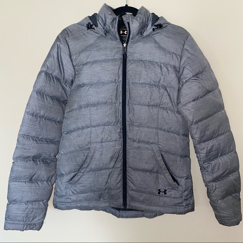Under Armour Storm Jacket